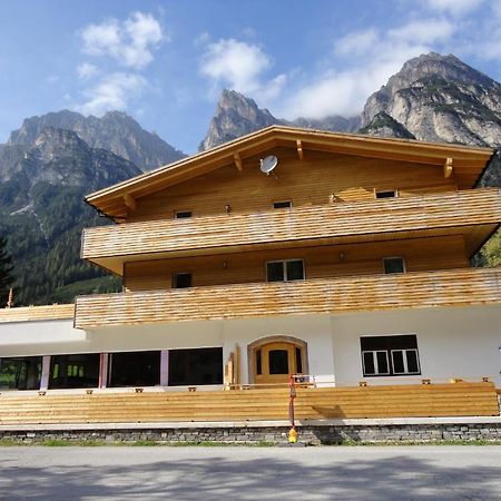 Gschnitzerhof Exterior foto