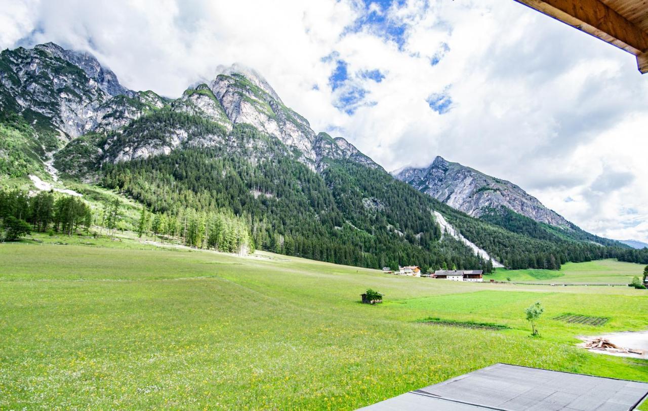 Gschnitzerhof Exterior foto