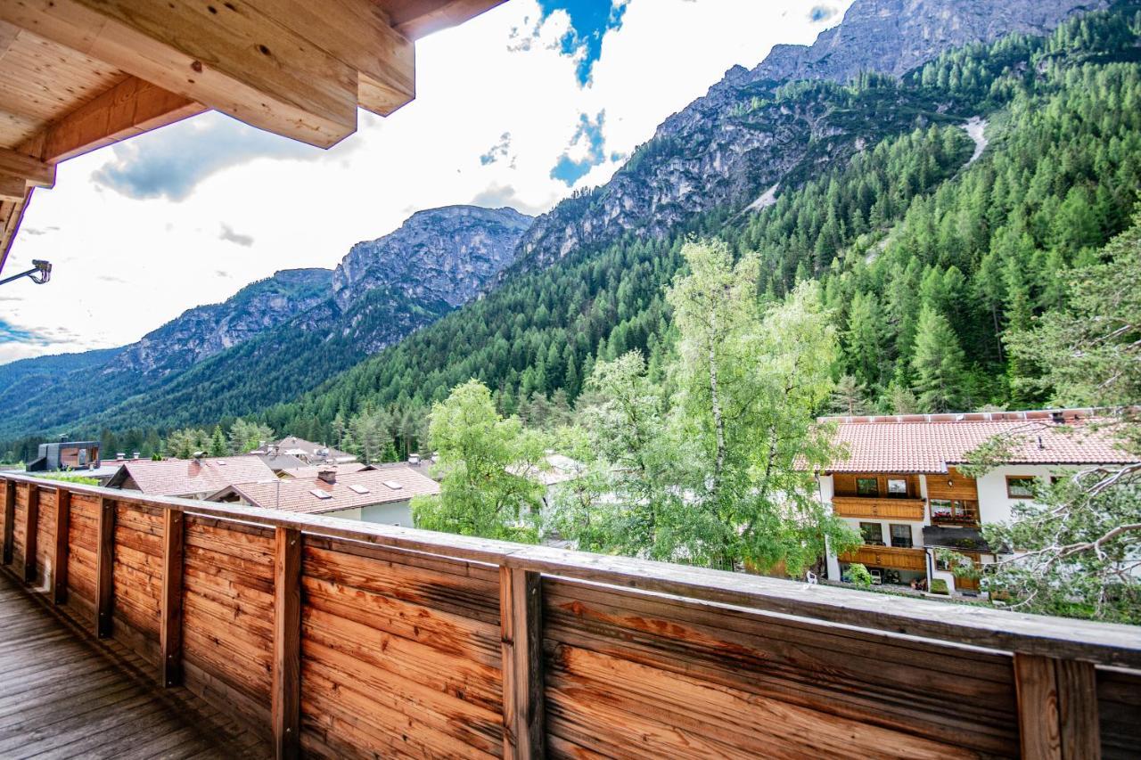 Gschnitzerhof Exterior foto