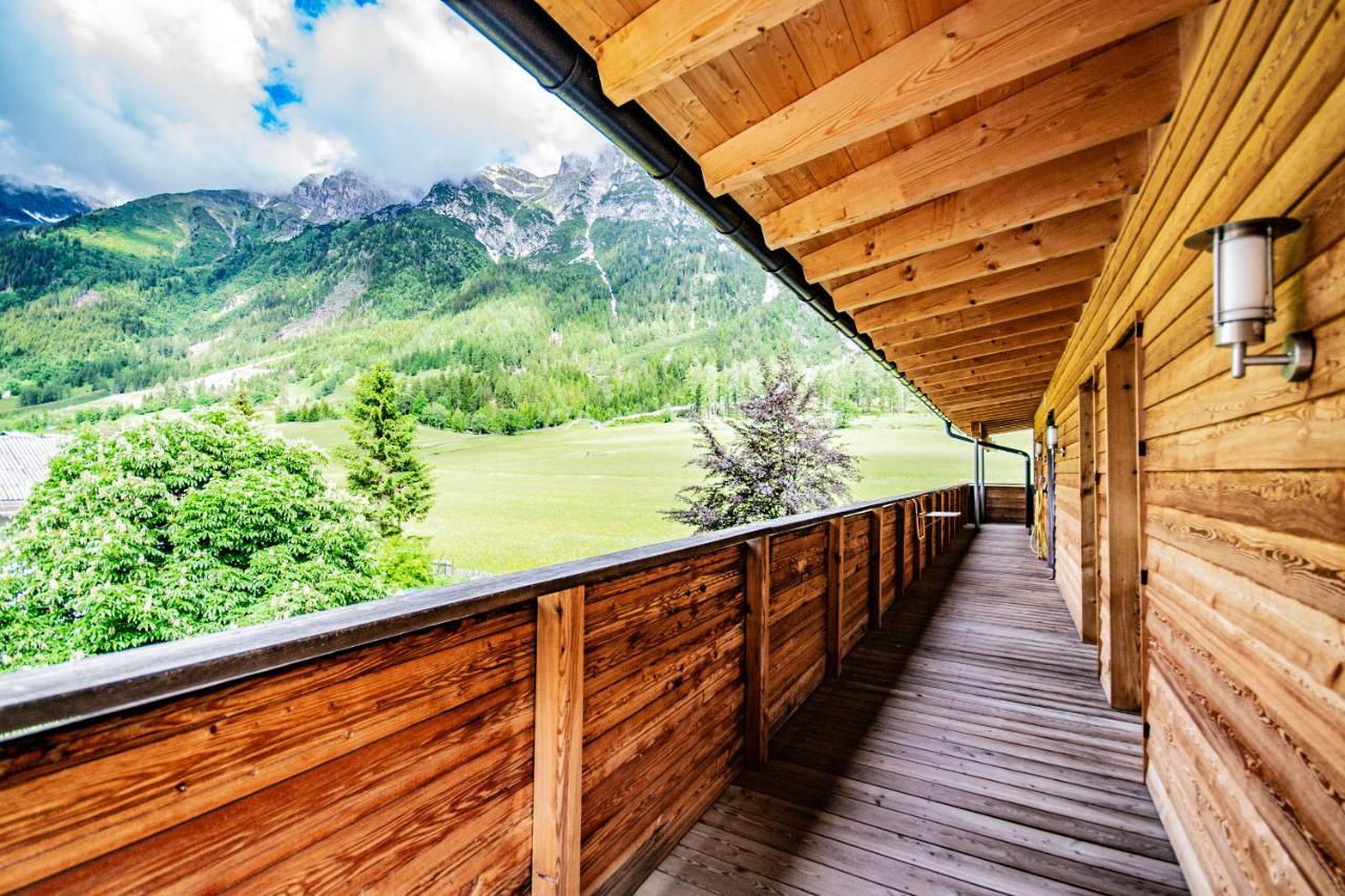 Gschnitzerhof Exterior foto