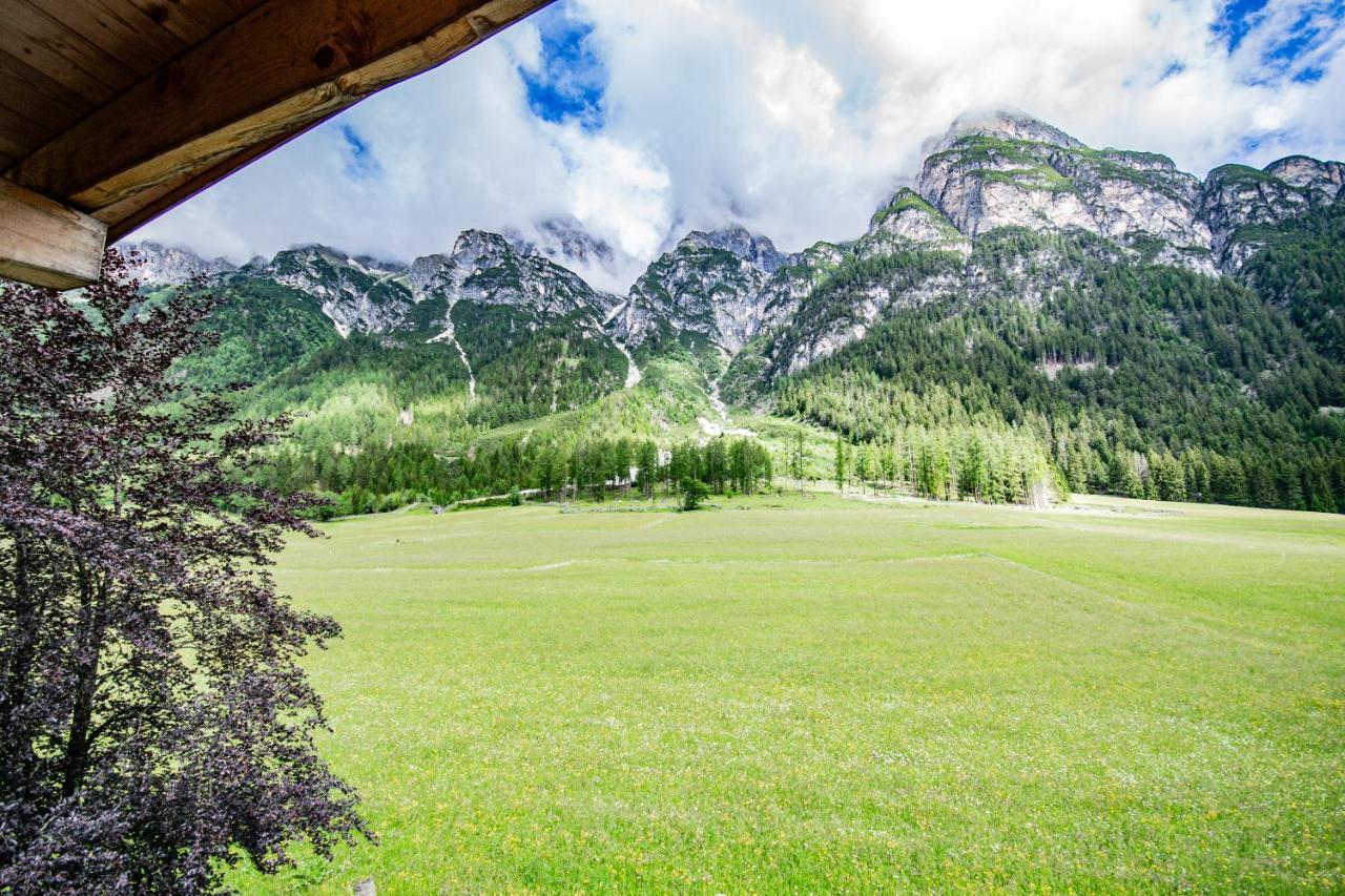 Gschnitzerhof Exterior foto