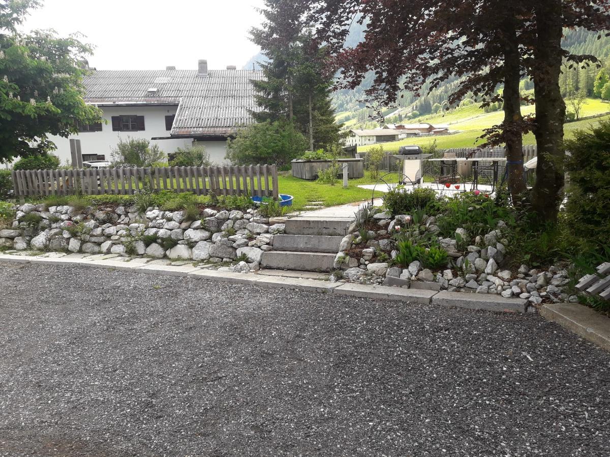 Gschnitzerhof Exterior foto