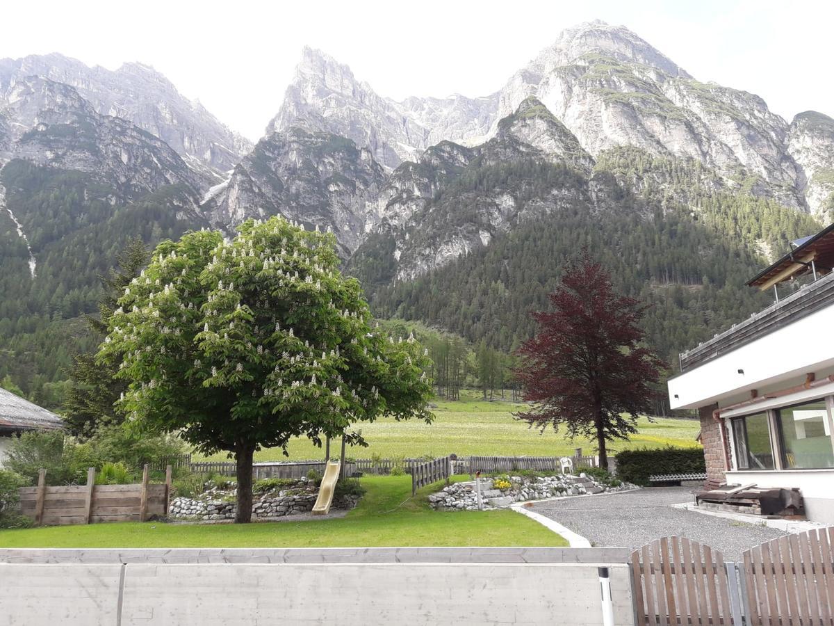 Gschnitzerhof Exterior foto