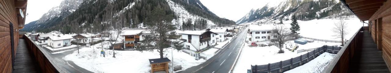 Gschnitzerhof Exterior foto